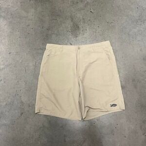 Aftco‎ finishing summer utility shorts